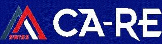 CА-RE, логотип, фото, лого