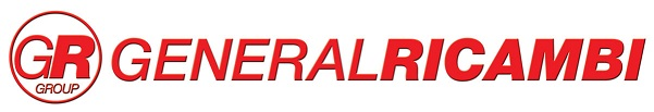 GENERAL RICAMBI, логотип, фото, лого