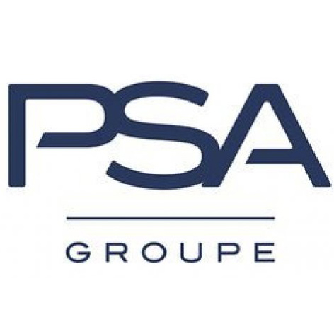 PSA, логотип, фото, лого