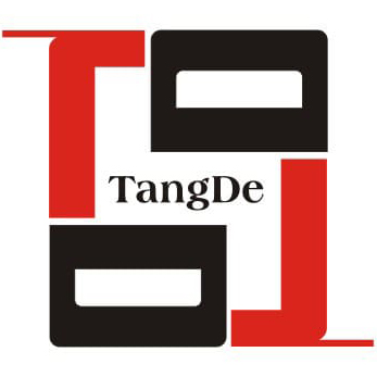 TangDE, логотип, фото, лого