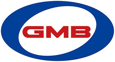 GMB, логотип, фото, лого