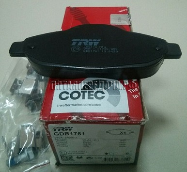 TRW, фото, продукция, фото продукции, фото запчастей, стикер, фото стикера пример, фотография, образец